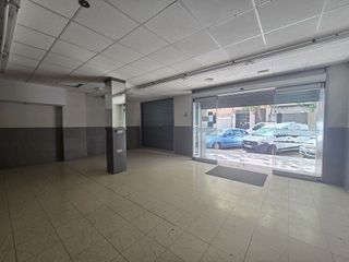 Local comercial en venta en Els Orriols en Valencia