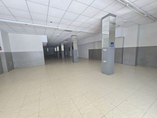 Local comercial en venta en Els Orriols en Valencia