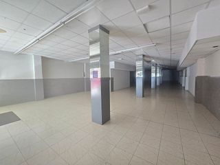 Local comercial en venta en Els Orriols en Valencia