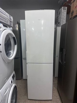 Nevera Siemens combi - Garantía transporte