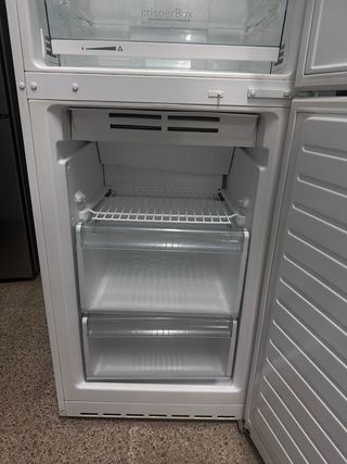 Nevera Siemens combi - Garantía transporte