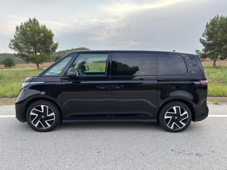 Volkswagen IdBuzz 2024