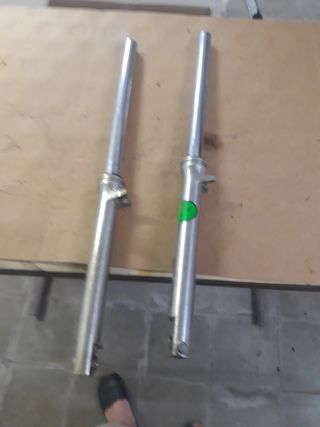 Horquillas Yamaha TZR 80 Deltabox