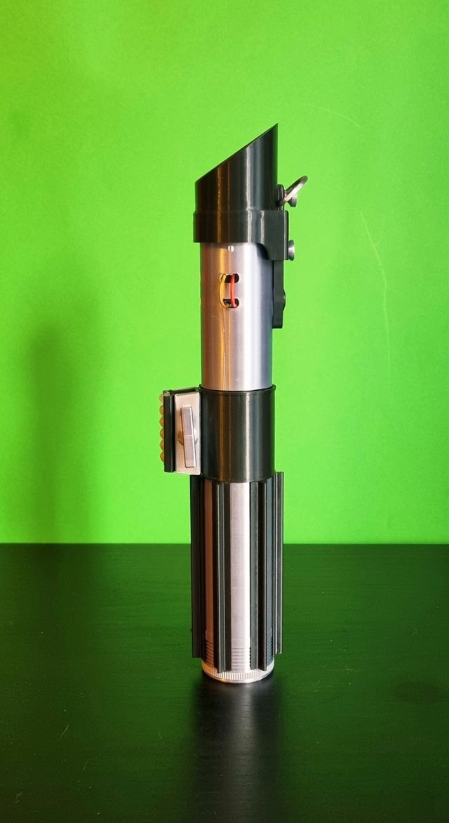 Espada Sable Láser Luz Darth Vader