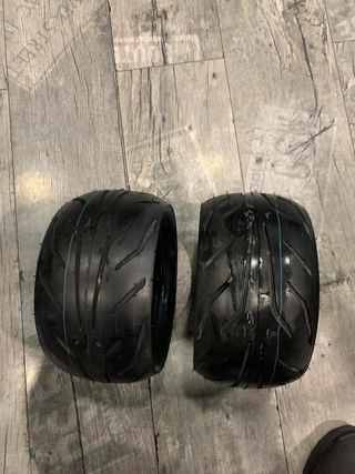 Neumáticos 10x4.50-6 Patinete Eléctrico Nuevo 