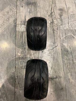 Neumáticos 10x4.50-6 Patinete Eléctrico Nuevo 