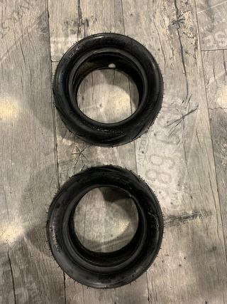 Neumáticos 10x4.50-6 Patinete Eléctrico Nuevo 