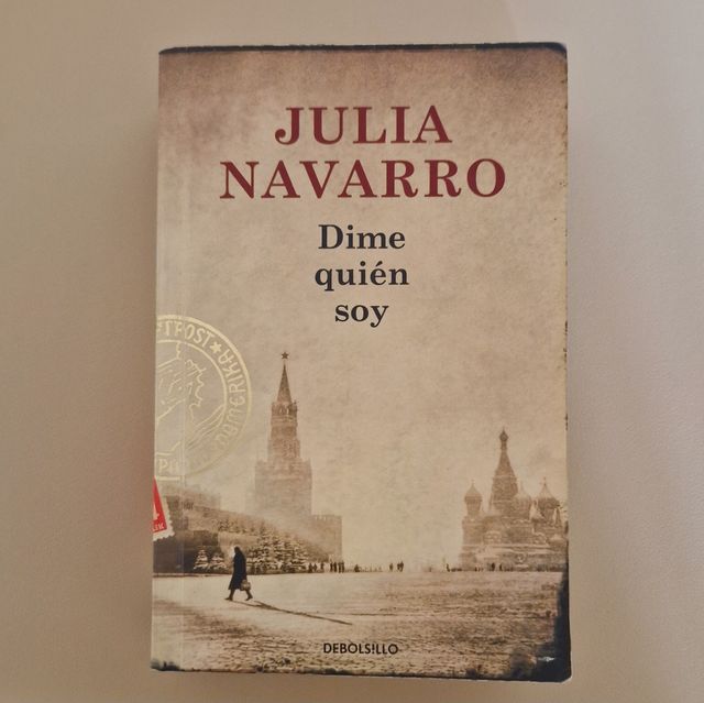 Dime quién soy