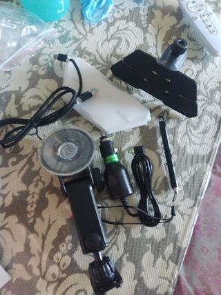 GPS camión nuevo