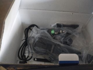 GPS camión nuevo