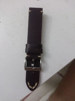 Reloj Aviador Automático Hombre
