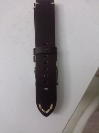 Reloj Aviador Automático Hombre