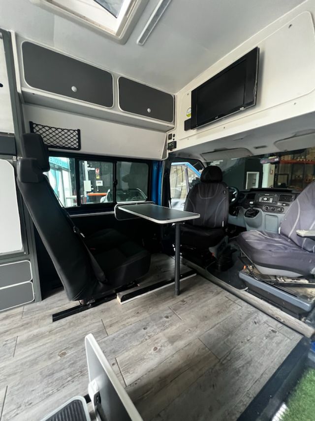 Ford Transit 2007