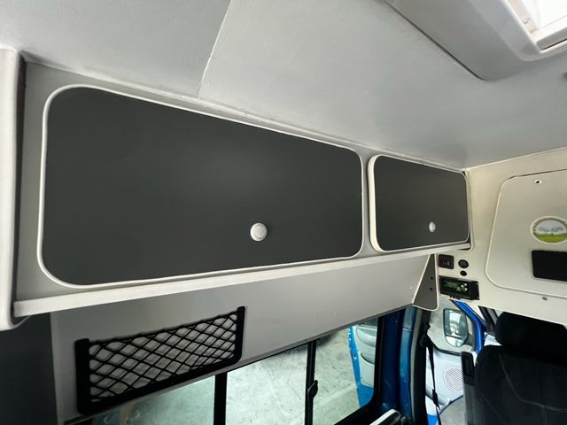Ford Transit 2007