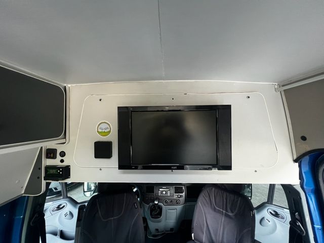 Ford Transit 2007