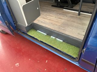 Ford Transit 2007