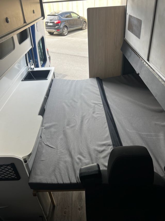 Ford Transit 2007
