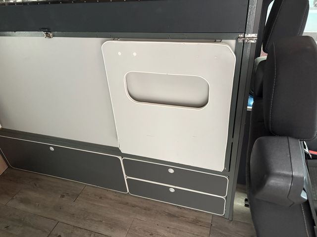 Ford Transit 2007