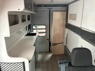 Ford Transit 2007