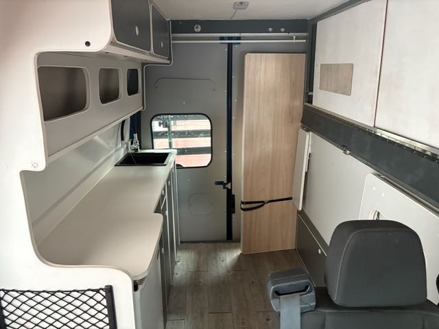 Ford Transit 2007