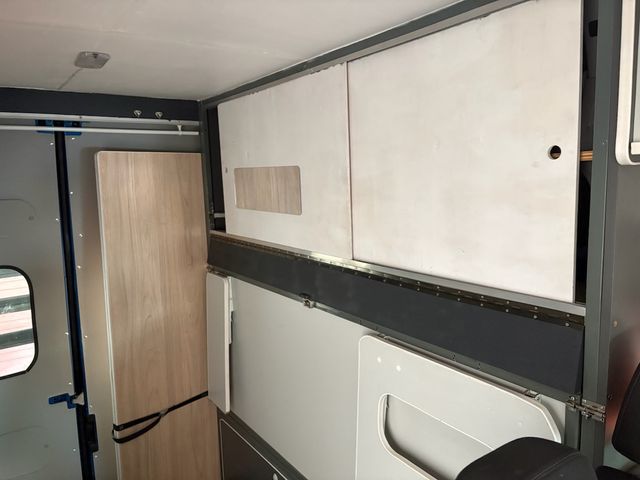 Ford Transit 2007
