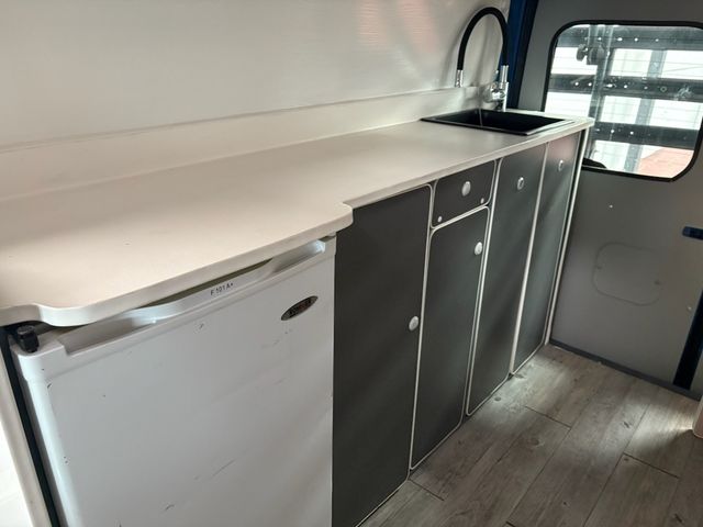 Ford Transit 2007