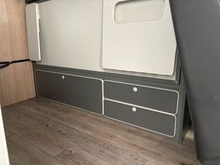 Ford Transit 2007