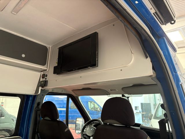 Ford Transit 2007