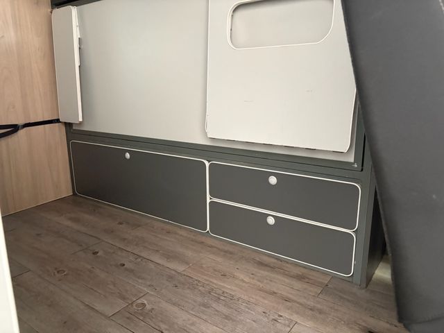 Ford Transit 2007