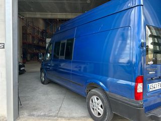 Ford Transit 2007