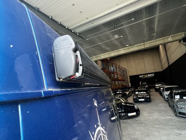 Ford Transit 2007