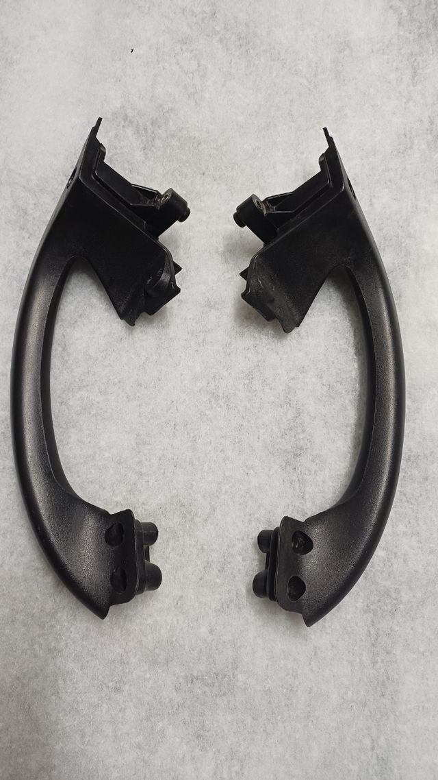 Asas pasajero Piaggio X8 125