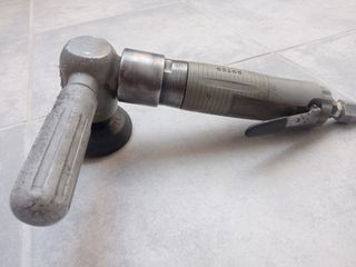 Radial neumática industrial Cooper power tools, am