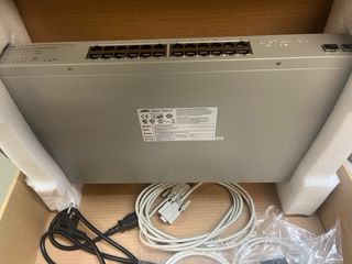 Switch Allied Telesis AT-GS950/24
