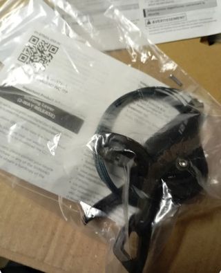 Comando cambio MTB 12 velo Shimano Deore sl-m6100