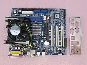 Placas base retro vendo algunas con ram y procesad