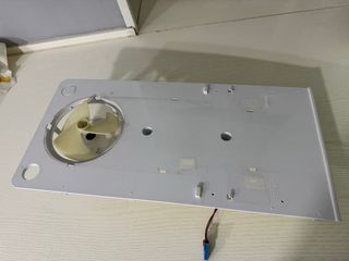 Ventilador congelador frigorífico Bosch