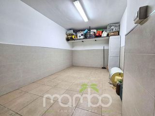 Garaje en venta en Camino Viejo de Málaga en Vélez-Málaga