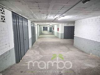Garaje en venta en Camino Viejo de Málaga en Vélez-Málaga