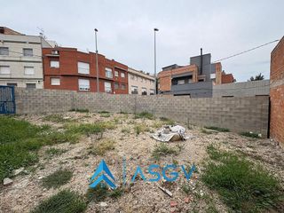 Terreno en venta en Vilanova del Camí