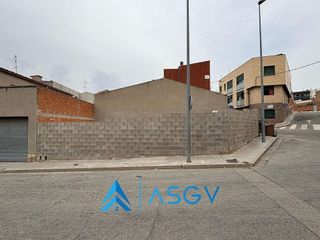 Terreno en venta en Vilanova del Camí