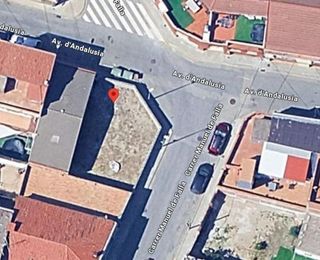Terreno en venta en Vilanova del Camí
