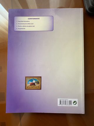 Tecnologías de la información y comunicación II...