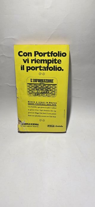 LA DEA DELLA VENDETTA 