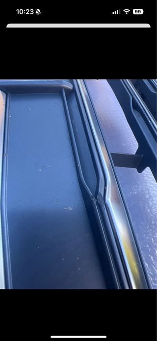 Parrilla Audi a5 b9 año 2019 original