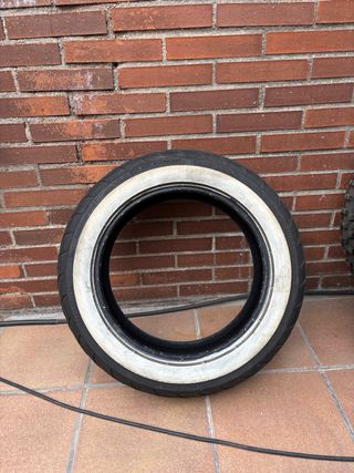 Neumático Dunlop American Elite