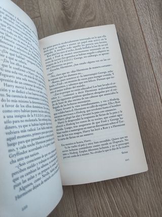 Harry Potter y el Cáliz de Fuego (Harry Potter,...