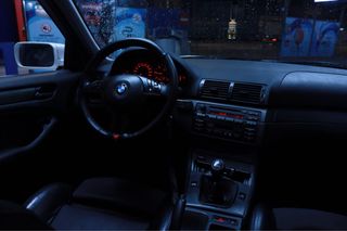 (solo este mes) BMW E46 320d