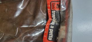 Trapano manuale vintage