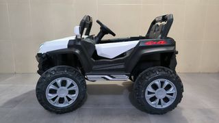 Coche eléctrico infantil ATAA BUGGY LITTLE 12v